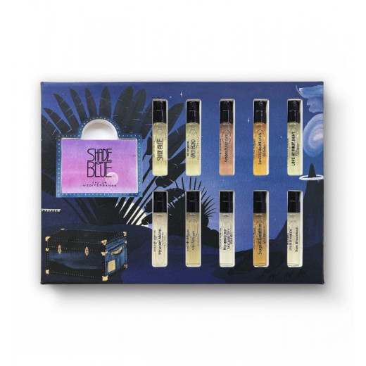 Discovery Kit Eau de parfum...
