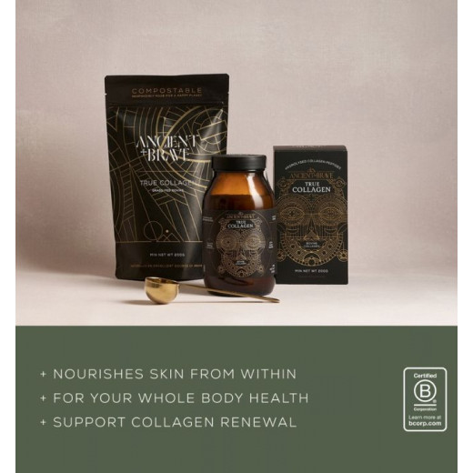 True Collagen Powder