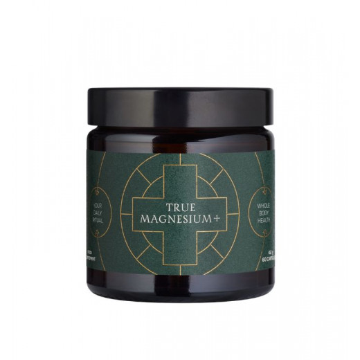 True Magnesium+