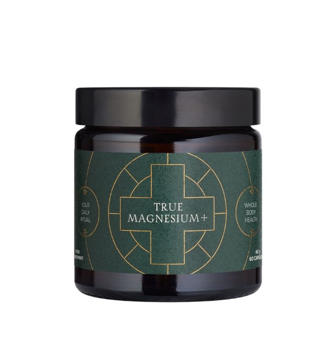 True Magnesium+