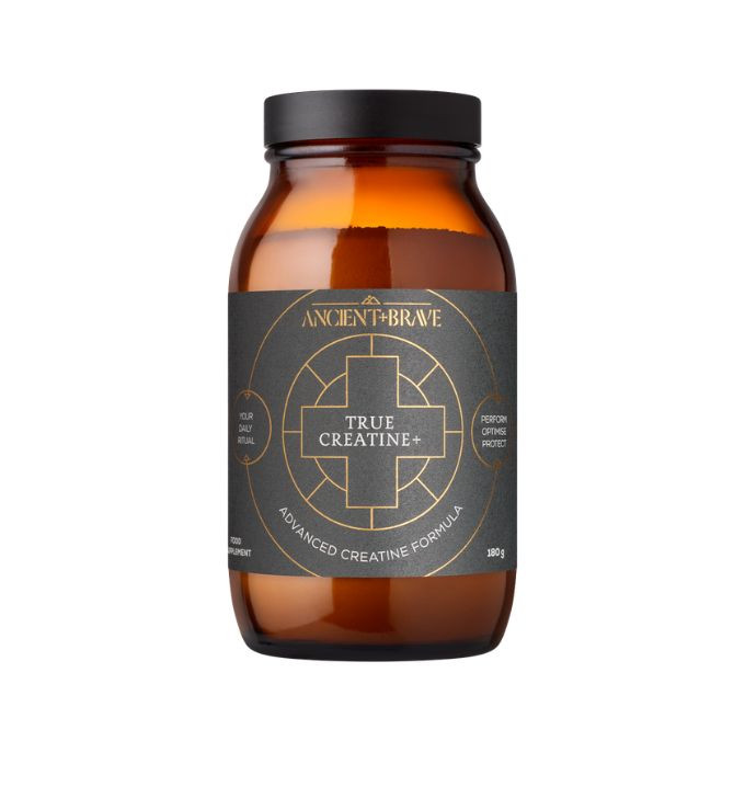 True Creatine+