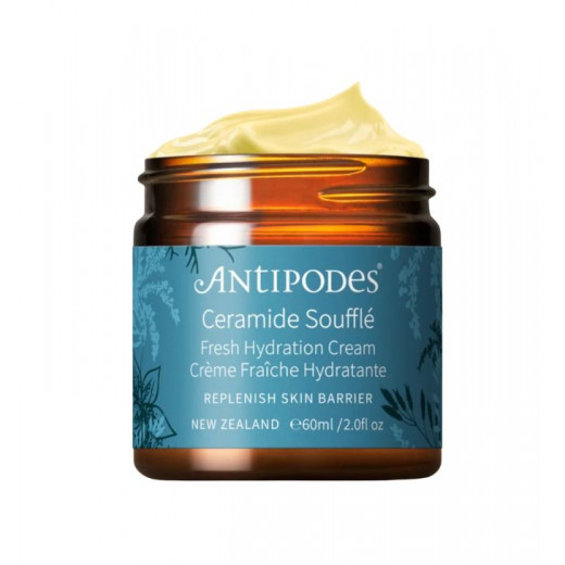 Ceramide Soufflé Fresh...