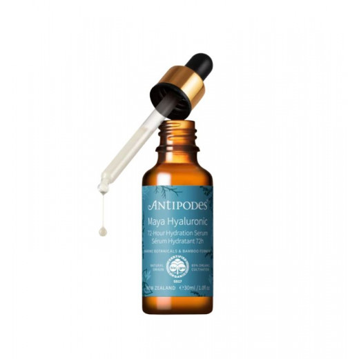 Maya Hyaluronic 72-Hour...