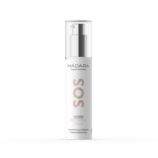 SOS Hydration Recharge Cream