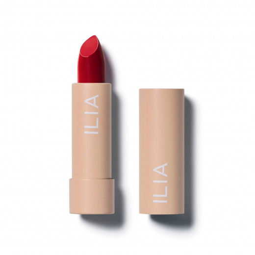 Lipstick color block True Red
