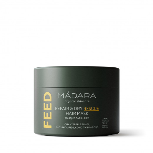 Repair & Dry Rescue Hair Mask