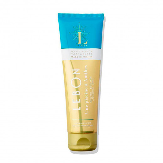Une Piscine a Antibes Licorice and Mint 75ml