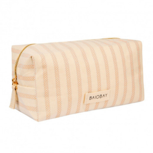 Pouch Nude Pink