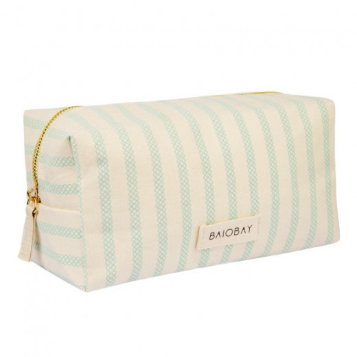 Pouch Baby Blue