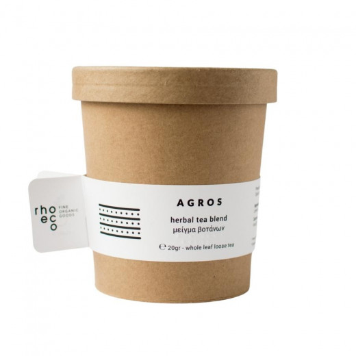 Agros Drink it - Plant it