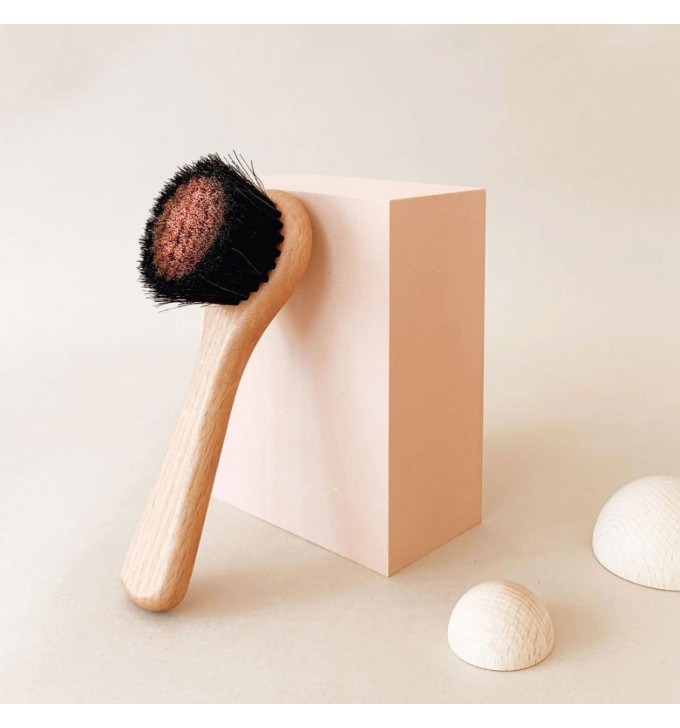 The Ionic Facial Dry Brush