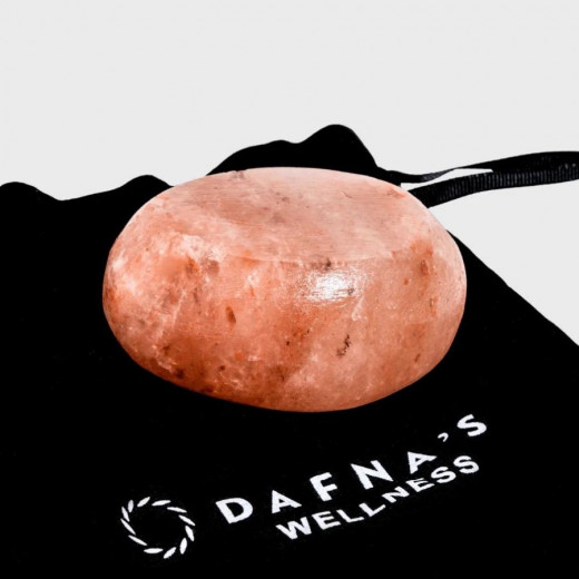 Mineralizing Himalayan Salt...