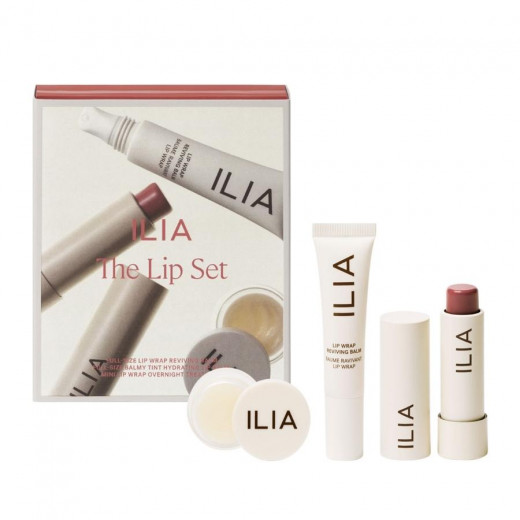 Limited Edition - The Lip Set