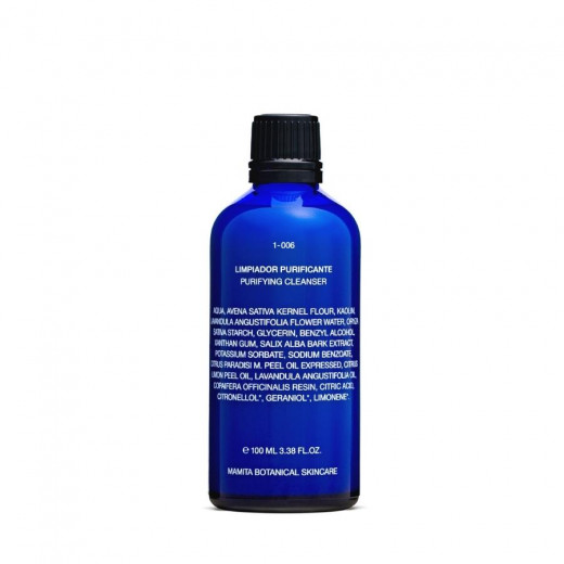 1-006 Purifying Cleanser
