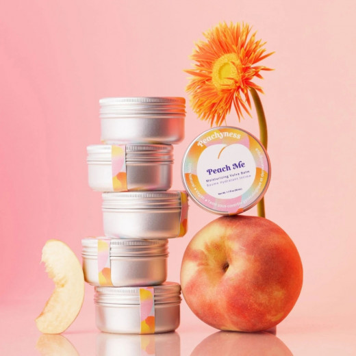 Peach Me Intimate Care for...