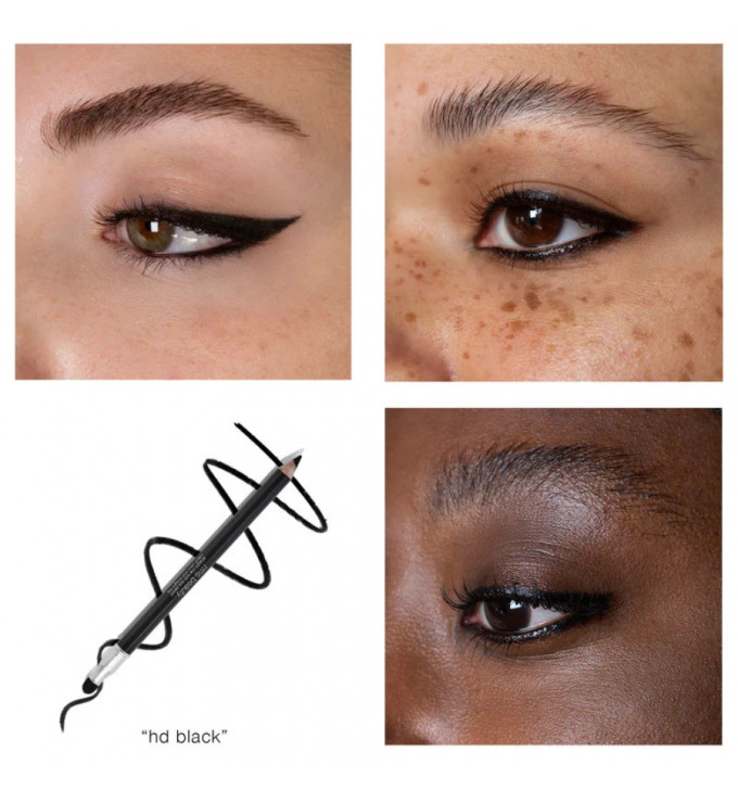 Straight Line Kohl Eye pencil MIMOSA