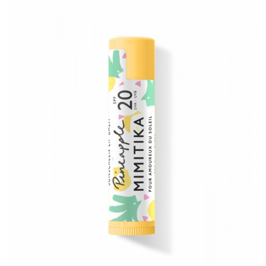Sunscreen Lip Balm SPF20 Ananas