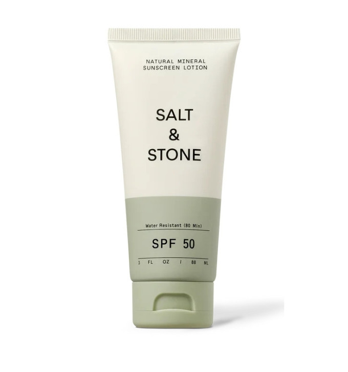 Mineral Sunscreen Lotion SPF50