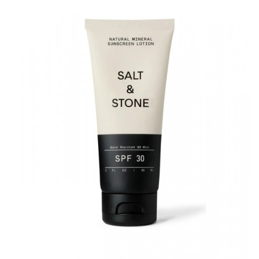 Mineral Sunscreen Lotion SPF30