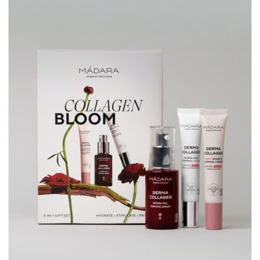 Collagen Bloom Set