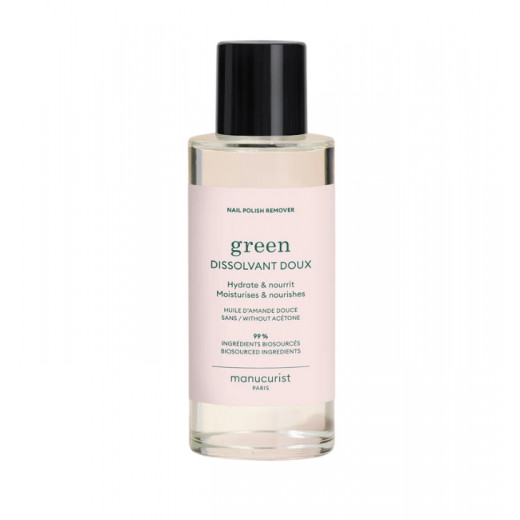 Green Dissolving Water Remover