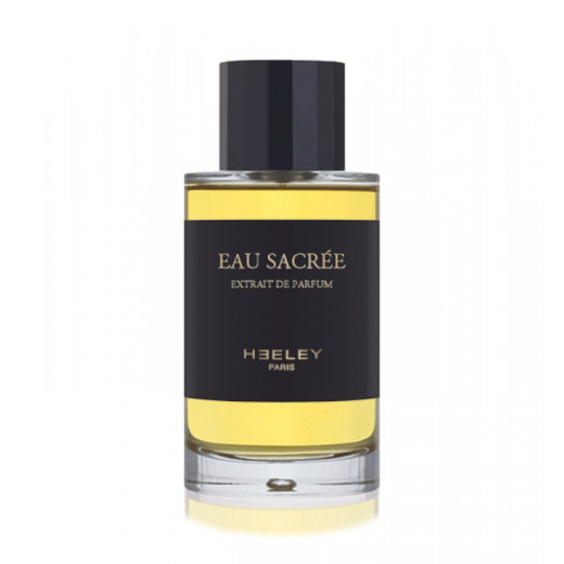 EAU SACRÉE Perfume Extract