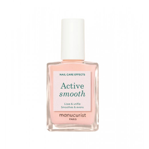 Nail Polish Active Smooth