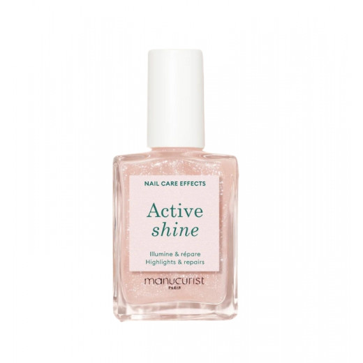 Nail Polish Active Shine