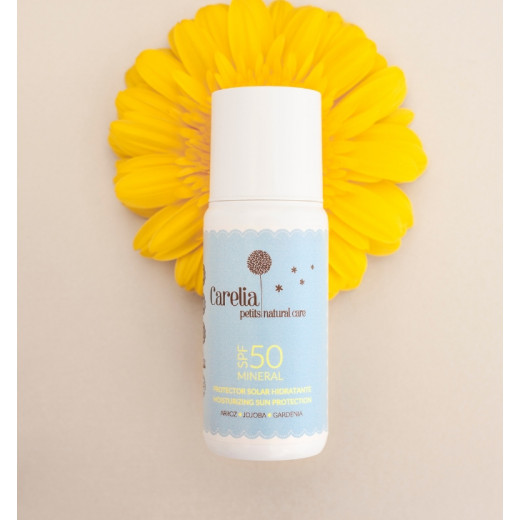 Sun Protection Babies SPF50