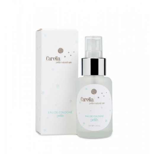 Eau de cologne Petits Carelia