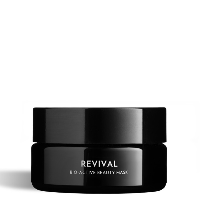 REVIVAL- Rejuvenating &...