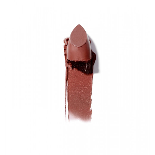 Lipstick color block Marsala