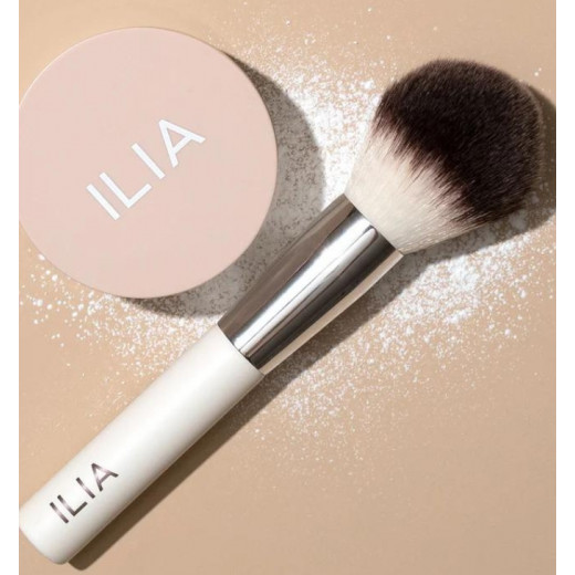 ILIA Finishing Powder Brush