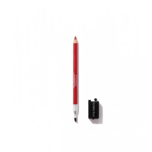 Go Nude Lip Pencil Pavla Red