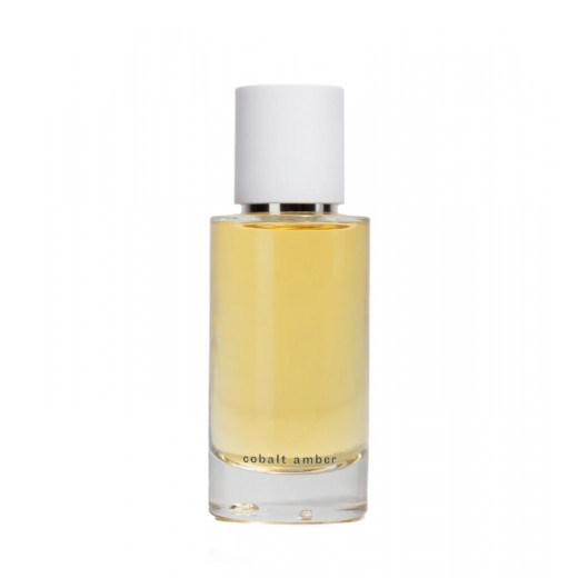 Cobalt amber Eau de Parfum