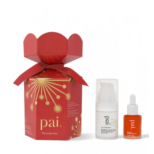 The Iconic Duo Pai Gift set