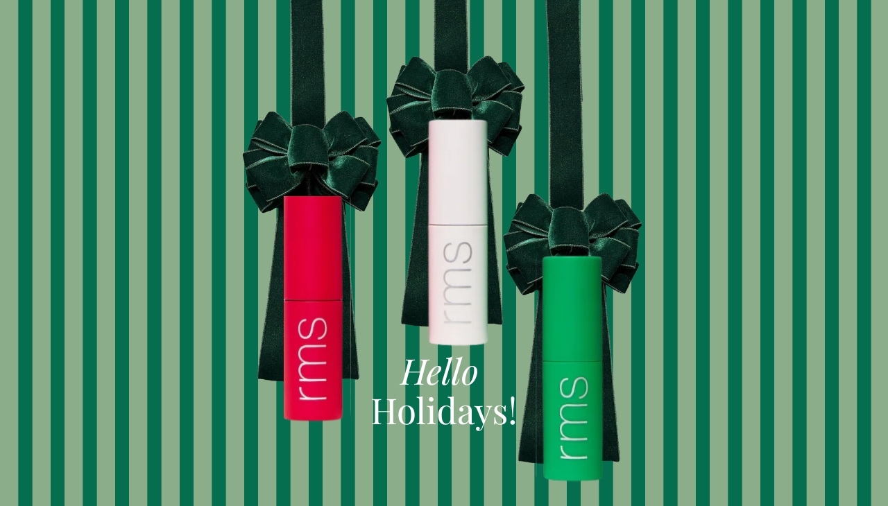 HOLIDAY 2025 Slide background