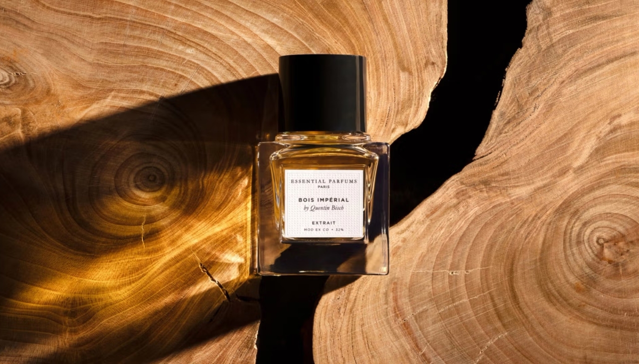 EXTRACTS Slide background