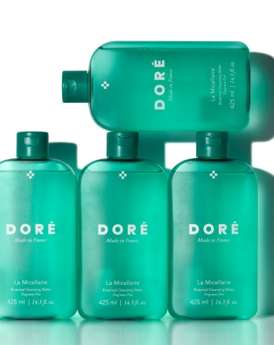 DORÉ