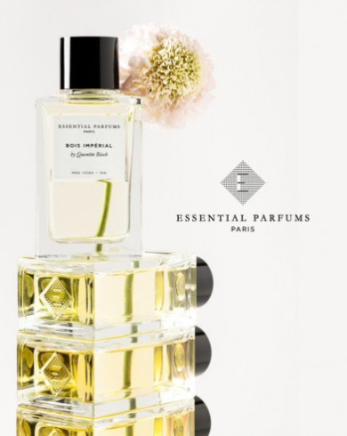 Essential Parfums