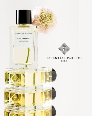 Essential Parfums