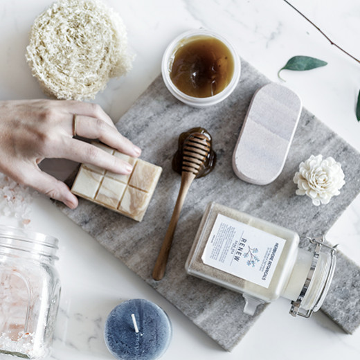Organic Care Organic Care